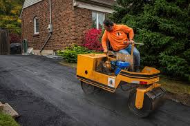 Professional Driveway Paving Services in Antioch, CA